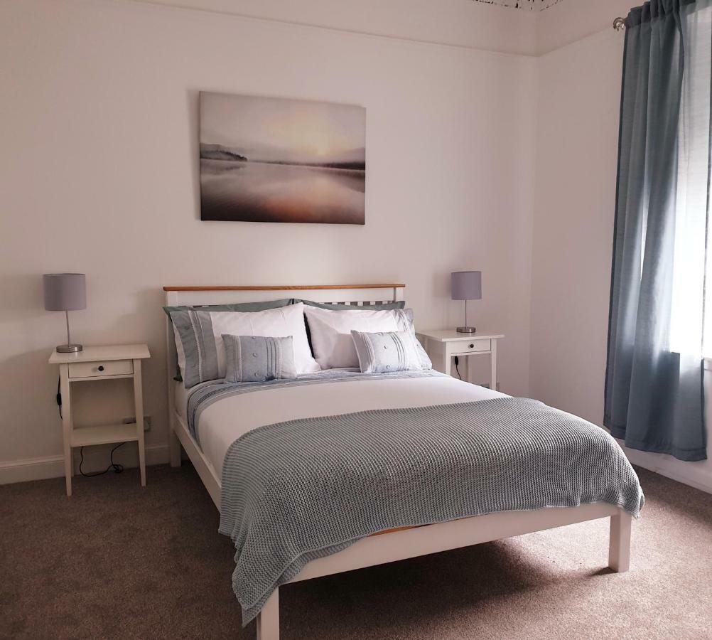 The Coal House Apartment Townhill ภายนอก รูปภาพ