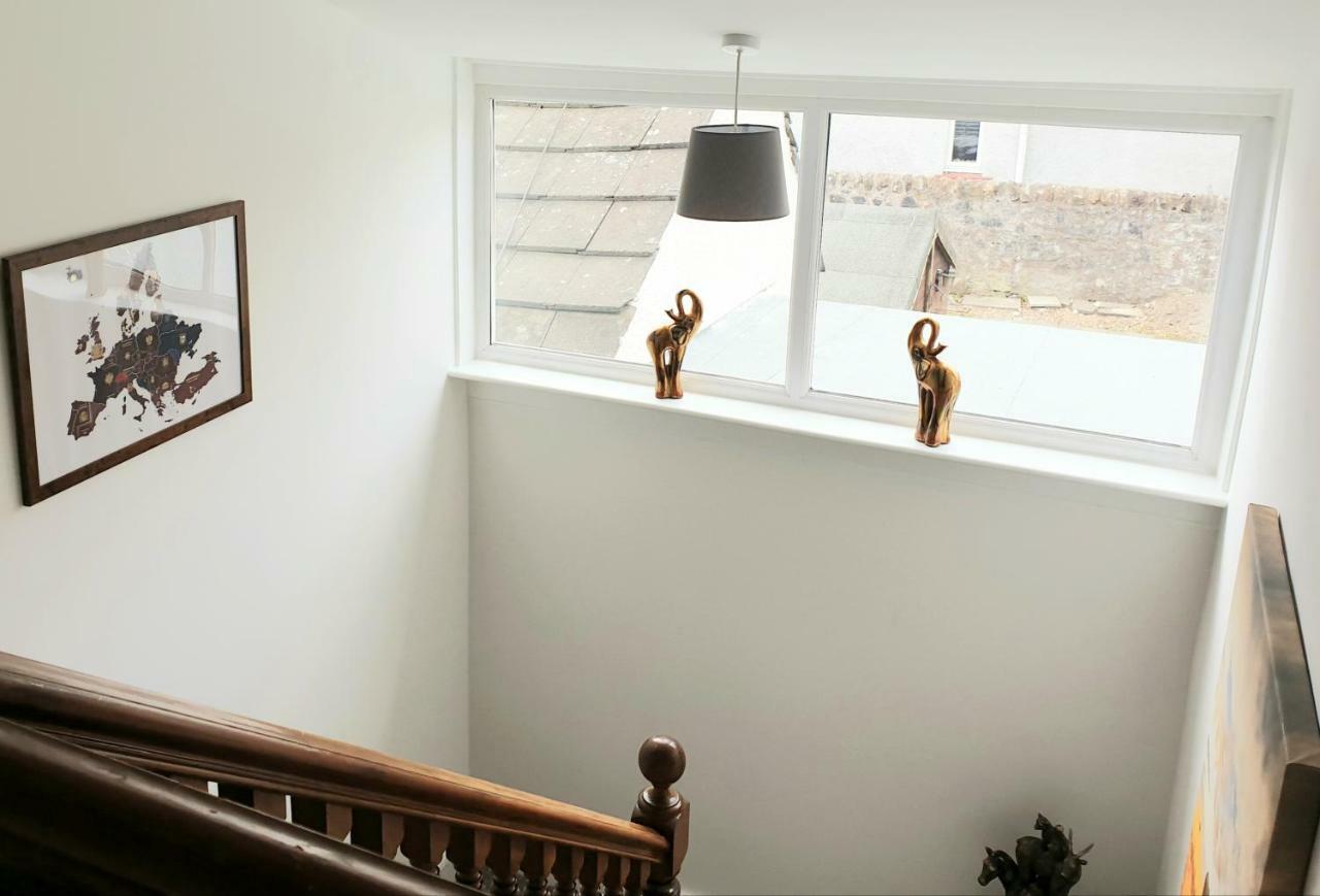 The Coal House Apartment Townhill ภายนอก รูปภาพ