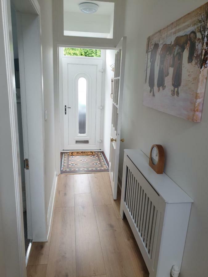 The Coal House Apartment Townhill ภายนอก รูปภาพ